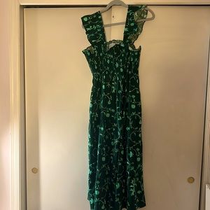 Hill House Home Nap dress